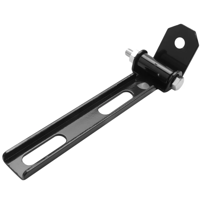 Кронштейн сиденья седла с 3-дюймовой цилиндрической пружиной для-Davidson Dyna Fatboy