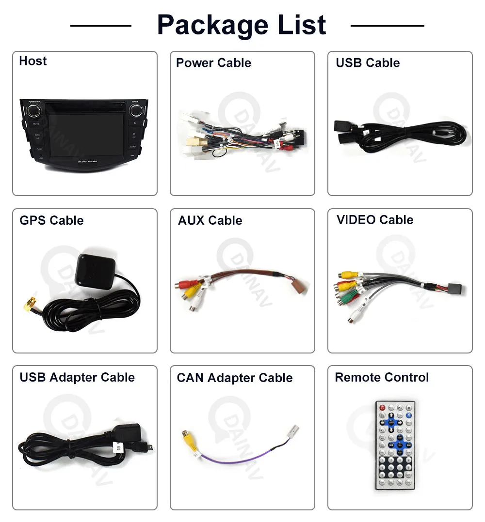 

Car Stereo receiver 2 din android For Toyota RAV4 2006 2007 2008 2009 2010 2011 2012 Telsa Style Car Radio GPS Navigation