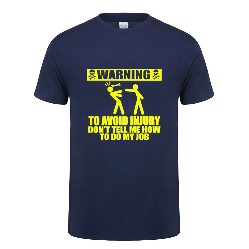 Строитель механик инженер папа подарки на день рождения идея летняя хлопковая