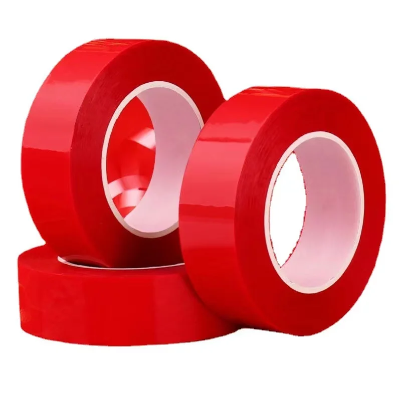 

Специальный двусторонний клей для наклеек и соединений, Не оставляющий следов