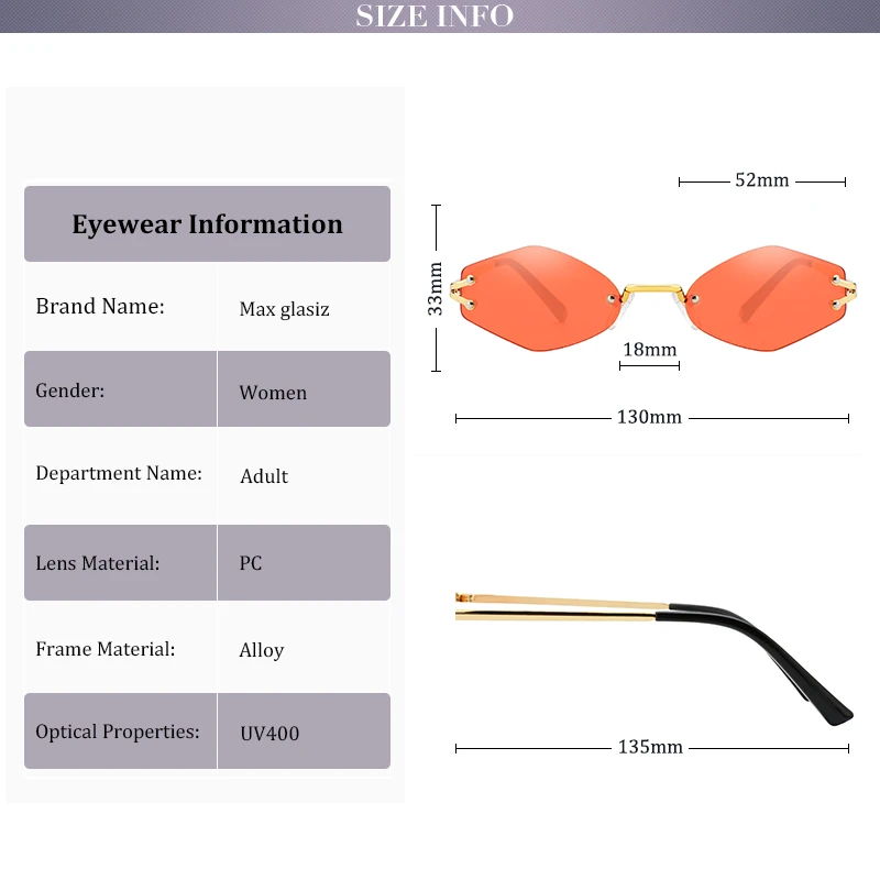 Солнцезащитные очки с прозрачными желтыми линзами UV400 для мужчин и