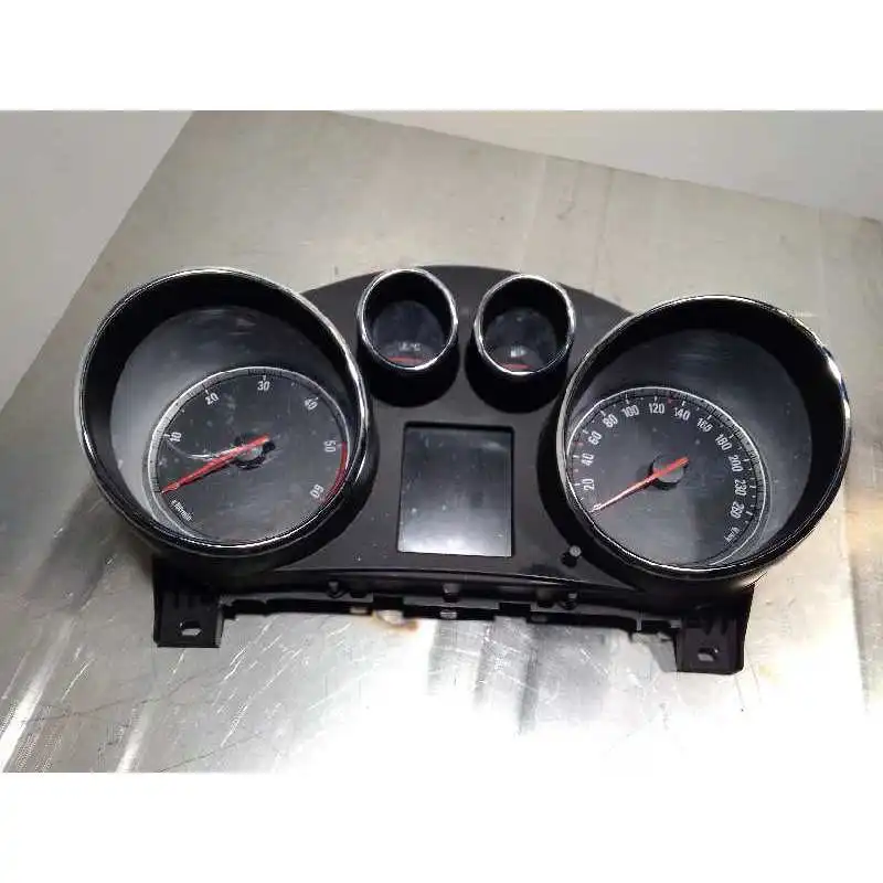 932259 часы отсчитывает км Opel badge Cosmo|Детали и аксессуары для мотовездехода| |