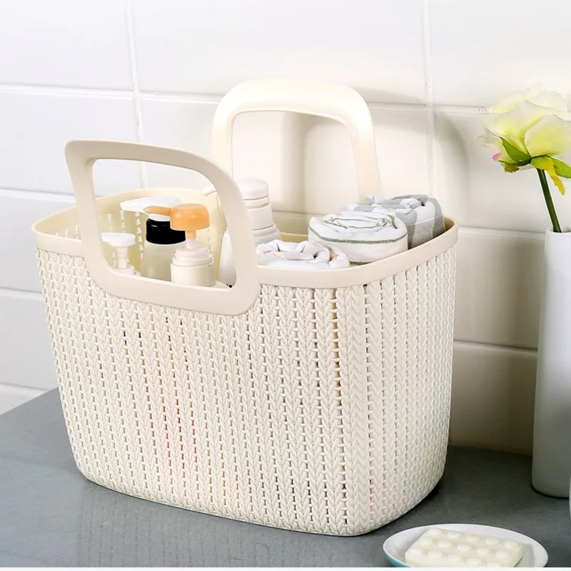 

Корзина для хранения пластиковая корзина для хранения корзина для ванны портативная складная корзина для ванны корзина для мытья