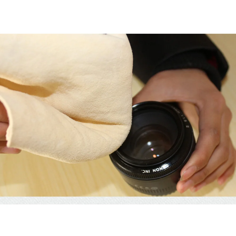 

Irregular Care Absorbent Microfiber Accessories Soft Quick Dry Universal Home Tools Car Cleaning Cloth