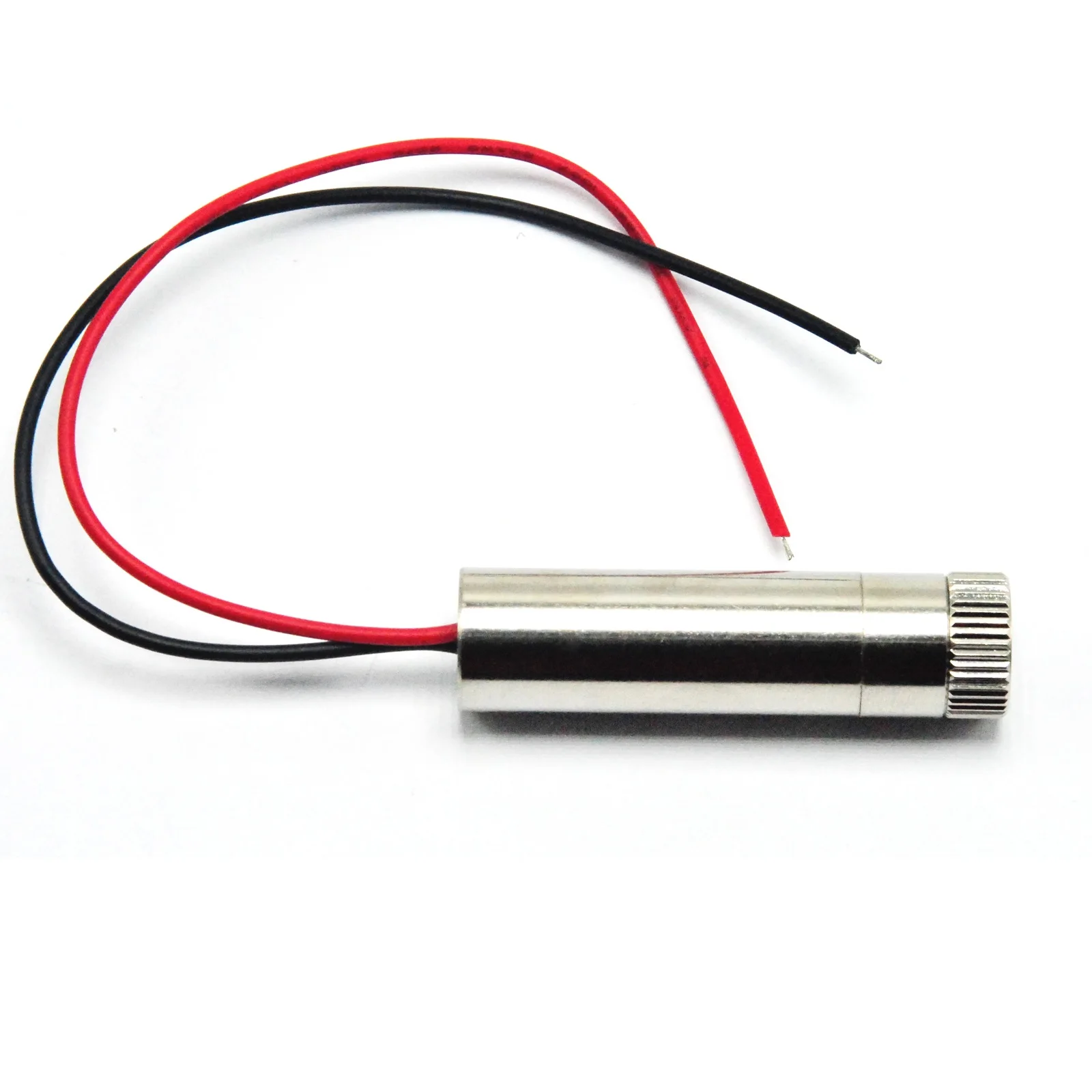 12mm 780nm 10mW Focusable IR Infrared Diode Laser Adjusted Focus Dot Module 3V- 5V | Лампы и освещение