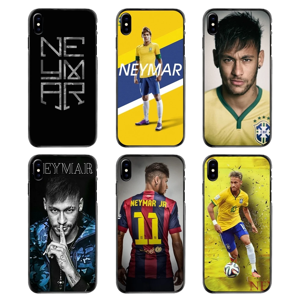 Accessories Phone Cases Cover Jr Neymar For LG G6 L90 V20 Nexus 5X 6P K10 Moto E E2 E3 G G2 G3 G4 G5 PLUS X2 Play |