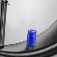 for bmw k1200s k1200gt k1200rsport cnc aluminum motorcycle accessories wheel tire valve stem caps airtight covers