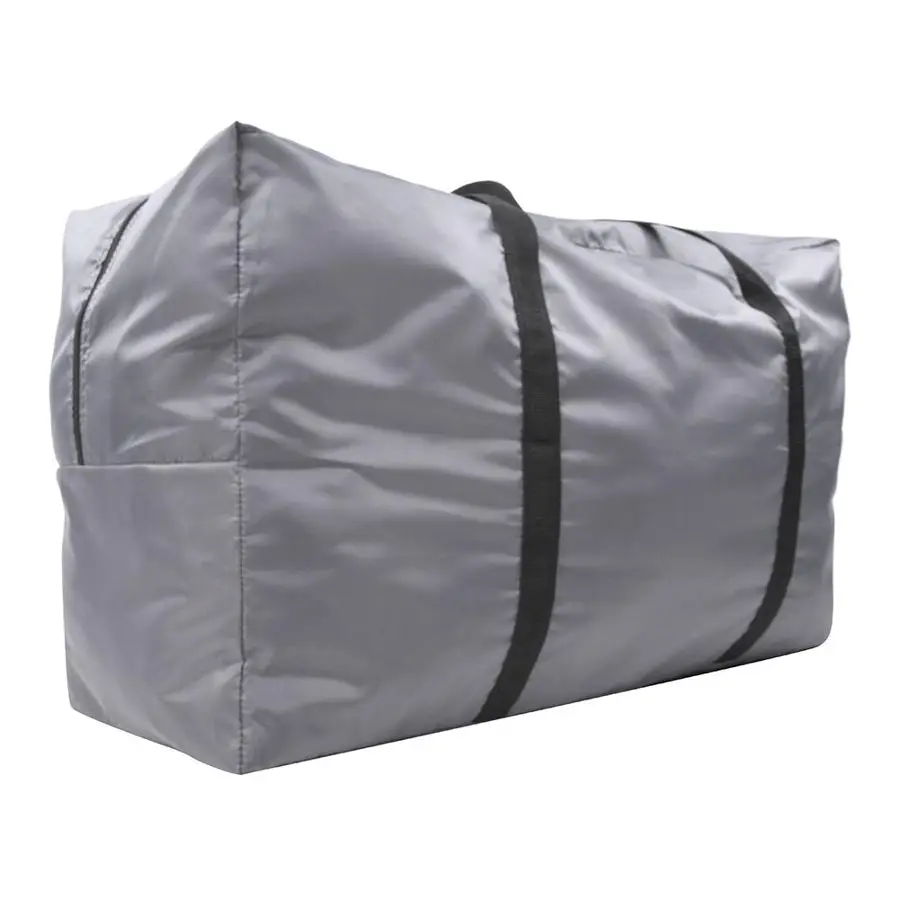 Large Capacity Storage Bag Portable Handbag Canoeing Inflatable Boat Foldable Kayak Carry | Спорт и развлечения