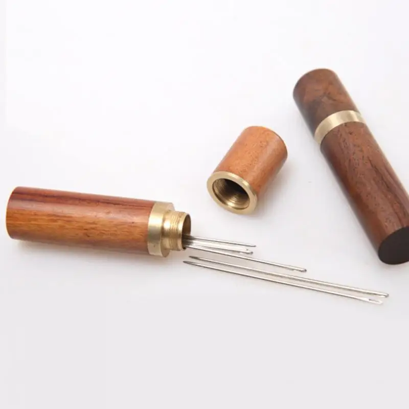 Горячая Распродажа 2019 ручные швейные иглы устройство для рукоделия прочный