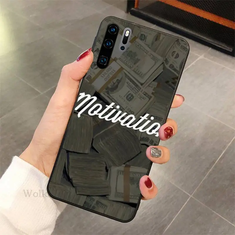 

MAKE MONEY Not Friends Kash Afro B Phone Case For Xiaomi 9t pro A2 lite 10 MIX 2S 3 note10 pro nax fundas cover