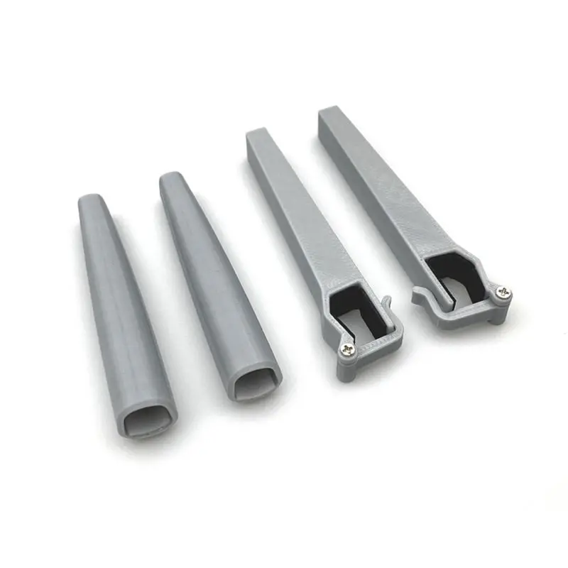 1 комплект кронштейн посадочного механизма противоскользящие усиленные