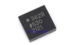 

ADXL362BCCZ ADXL362 362B LGA16 10 шт.