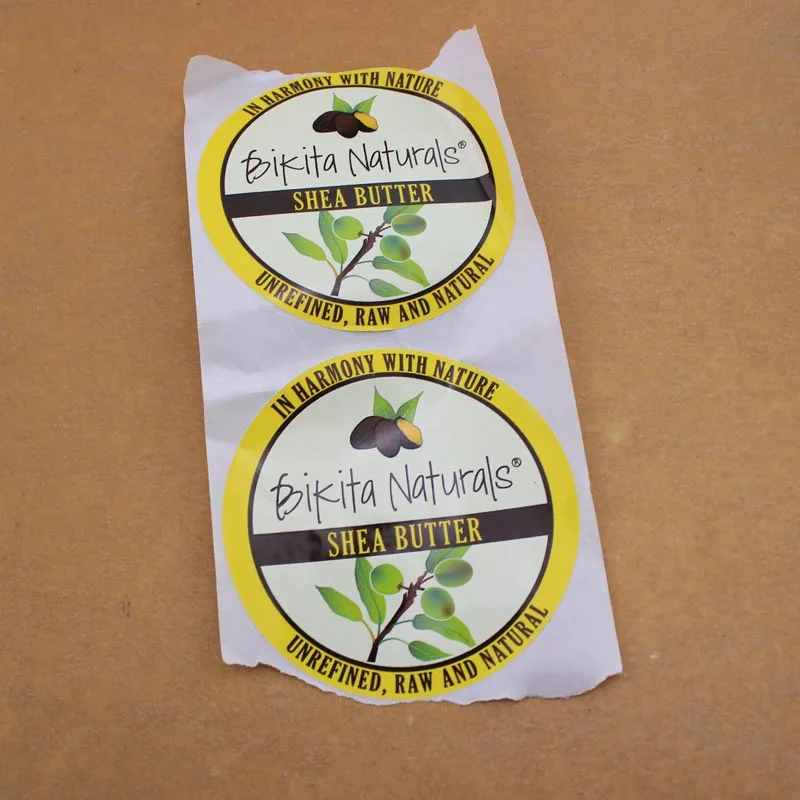 Cheap custom permanent adhesive alcohol bottle label laminated paper printing high quality food jar | Канцтовары для офиса и