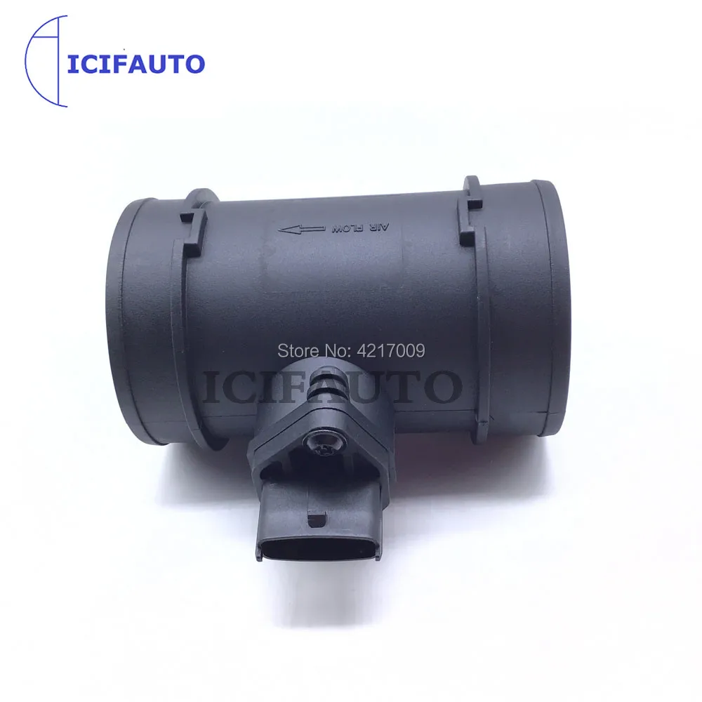 Массовый датчик расхода воздуха для Holden Rodeo Alfa Romeo 156 166 GTV Lancia Kappa 2 5 3 0 V6 24V