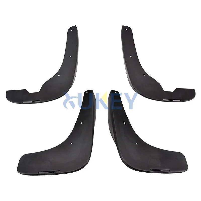 4 шт. подходит для CITROEN XSARA PICASSO 2001 2002 2003 2004 2005 2006 2007 2008 2009 2010-2012 брызговик закрылки