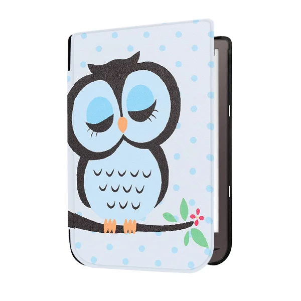 PB740 SY MTY Чехол для PocketBook 740 InkPad 3 7,8 для карманной книги Подушечка для Surface pro 3 Чехол-книжка чехол - Цвет: PB740 SY MTY