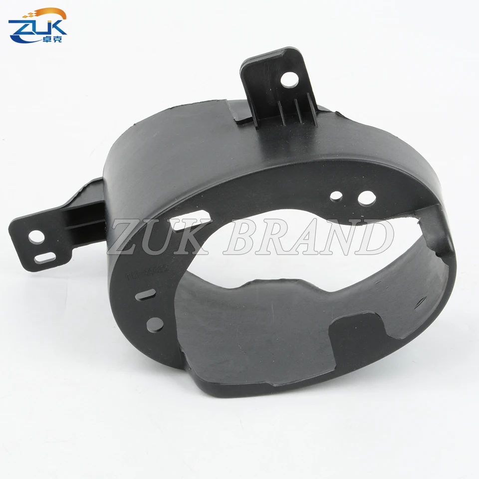 Кронштейн противотумансветильник фары переднего бампера ZUK держатель