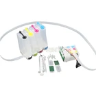 1 комплект для Европы T502 502XL 502 система СНПЧ совместимый для epson XP5100 XP5105 WF2865 WF2860 WF-2865 WF-2860 XP 5100 принтер