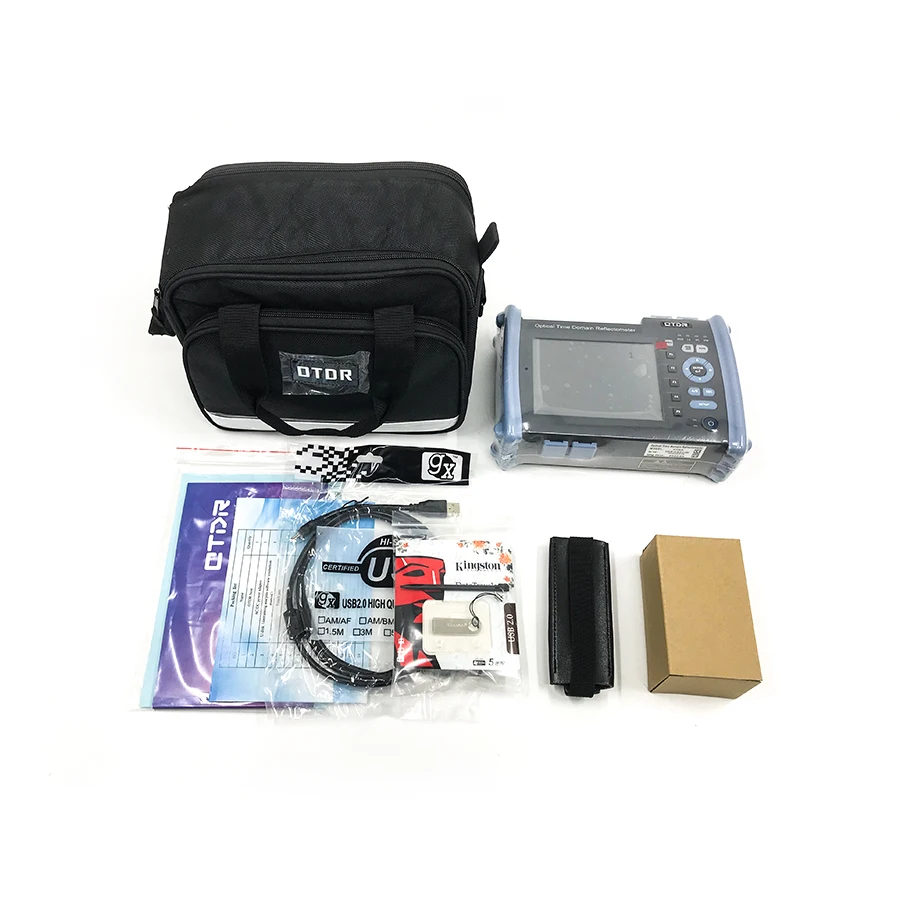 

ST3200C PON OTDR machine/fiber optic equipment