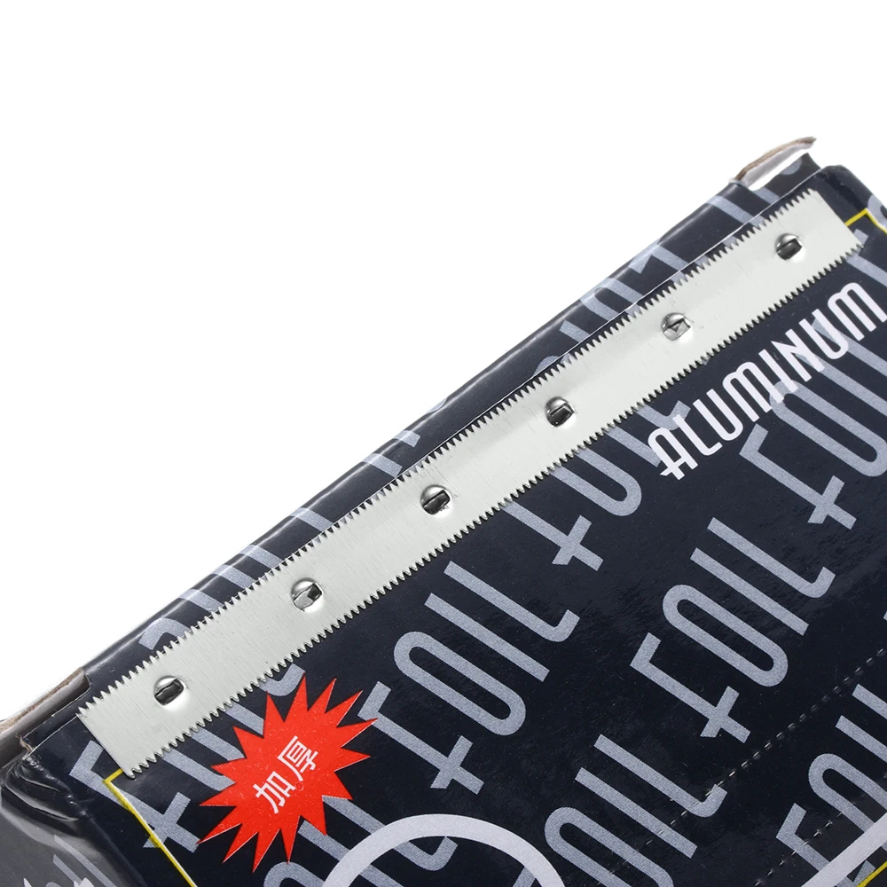 Для использования в салонах для завивки волос из алюминиевой фольги