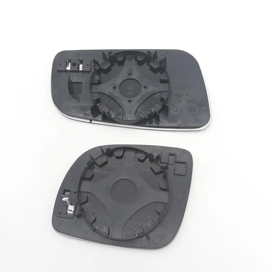 Для VW Golf 4 MK4 1998 1999 2000 2001 2002 2003 2004 2005 2006 Стайлинг автомобиля новое стекло заднего