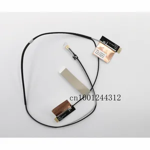new original for laptop lenovo thinkpad e580 wifi antenna 01lw415 dc33001h200 free global shipping