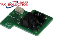 1pcs new disk encoder sensor card fixes 8101 c7769 60384 for hp designjet 500 510 800 ps plotter sensor