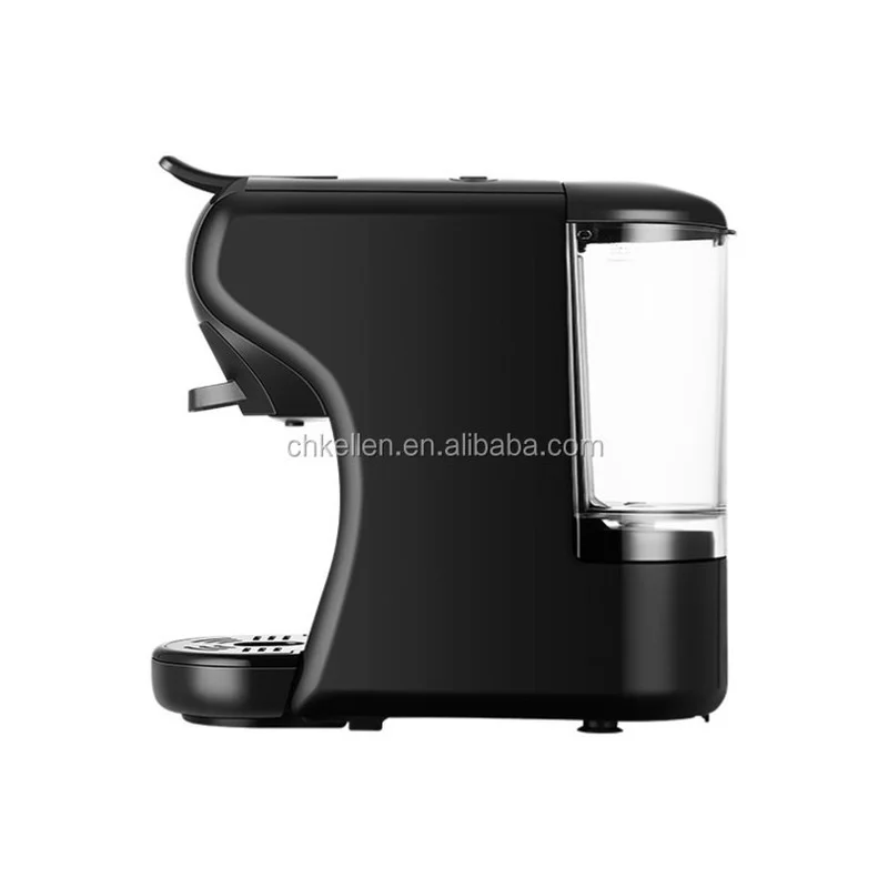 

Professional production coffee capsule filling machine