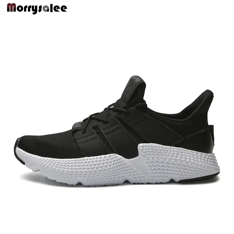 2022 Marathon Running Shoes for Men Super Lightweight Walking Jogging Sport Sneakers Breathable Athletic Running Trainers