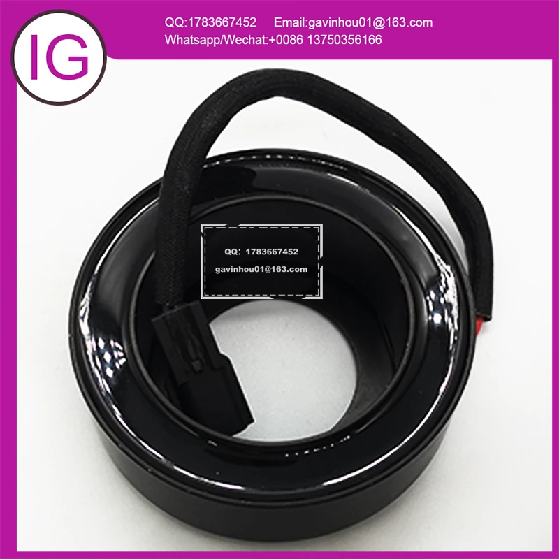 

Для SD7V16 компрессор для автомобильной катушки сцепления PV7 автомобиля Renault DACIA Duster 1,5 dCi 8201018716 1815 00281310862 926007398R