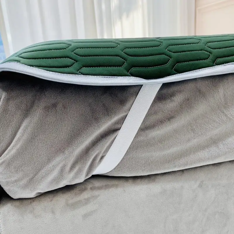 Роскошный классический латексный тонкий дезинфекционный мягкий наволочка для