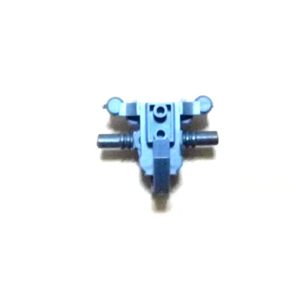 2pcs Metal Leg Joint Repair Parts J4 for MG Freedom ver2.0 /Justice /Providence 1/100 For Gundam Model DIY | Электроника