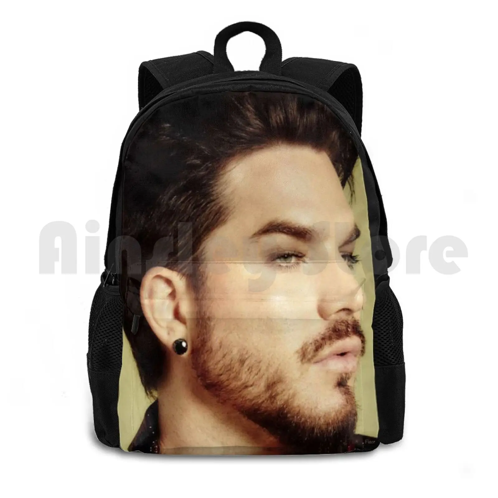 Привлекательный рюкзак для активного отдыха походов альпинизма