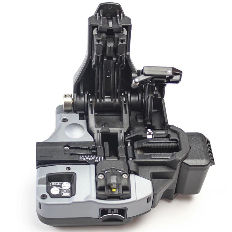 Japanese Imports Original High Quality CT-50 Optical Fiber Cleaver CT50 High Precision Cutting Knife Tool