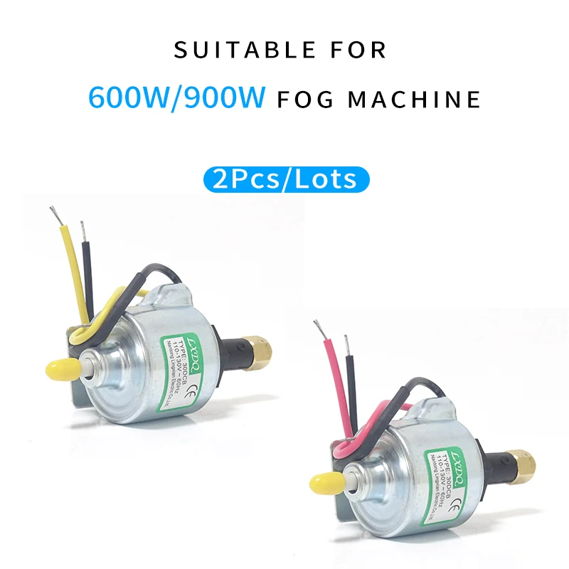 Аксессуары для противотуманных станков 2 шт./лот 30DCB 400 Вт 600 900 присоска
