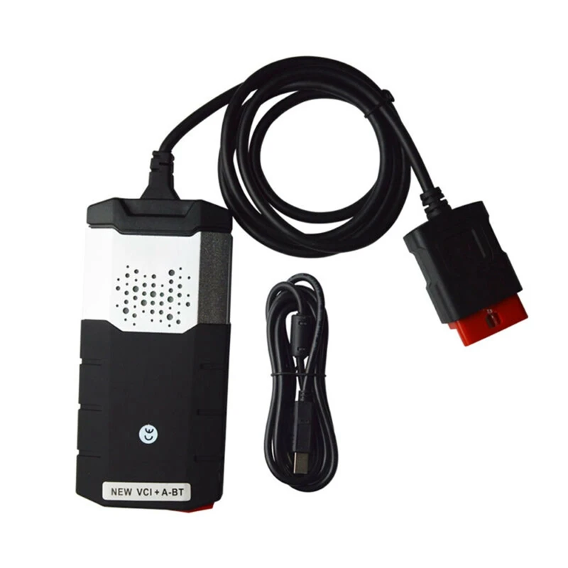 VCI адаптер. R0 2016R0/ R3 OBD2 автомобили Грузовики диагностический инструмент считыватель кода,00. R3 keygen Bluetooth