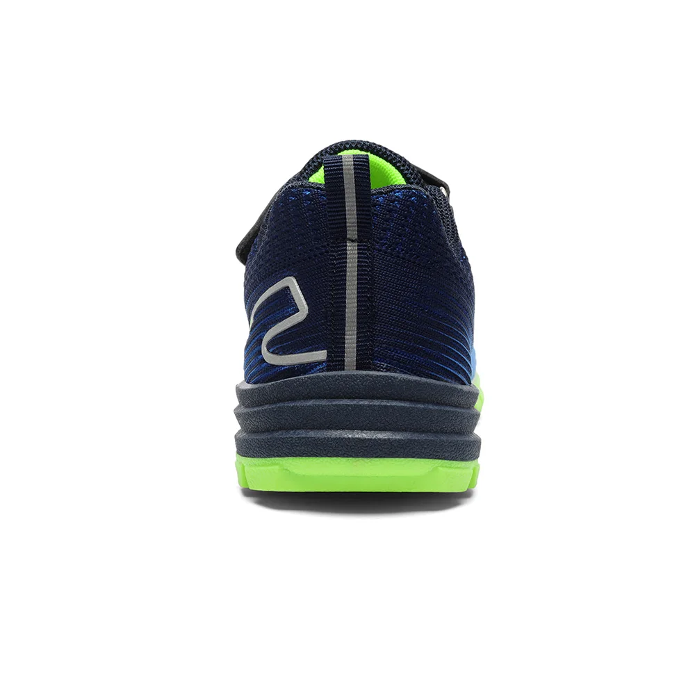 Kids Sneaker Boys Girls Hiking Shoes Mesh Knit Low Top High Quality Outdoor Trekking Walking Climbing Running Tennis Shoes