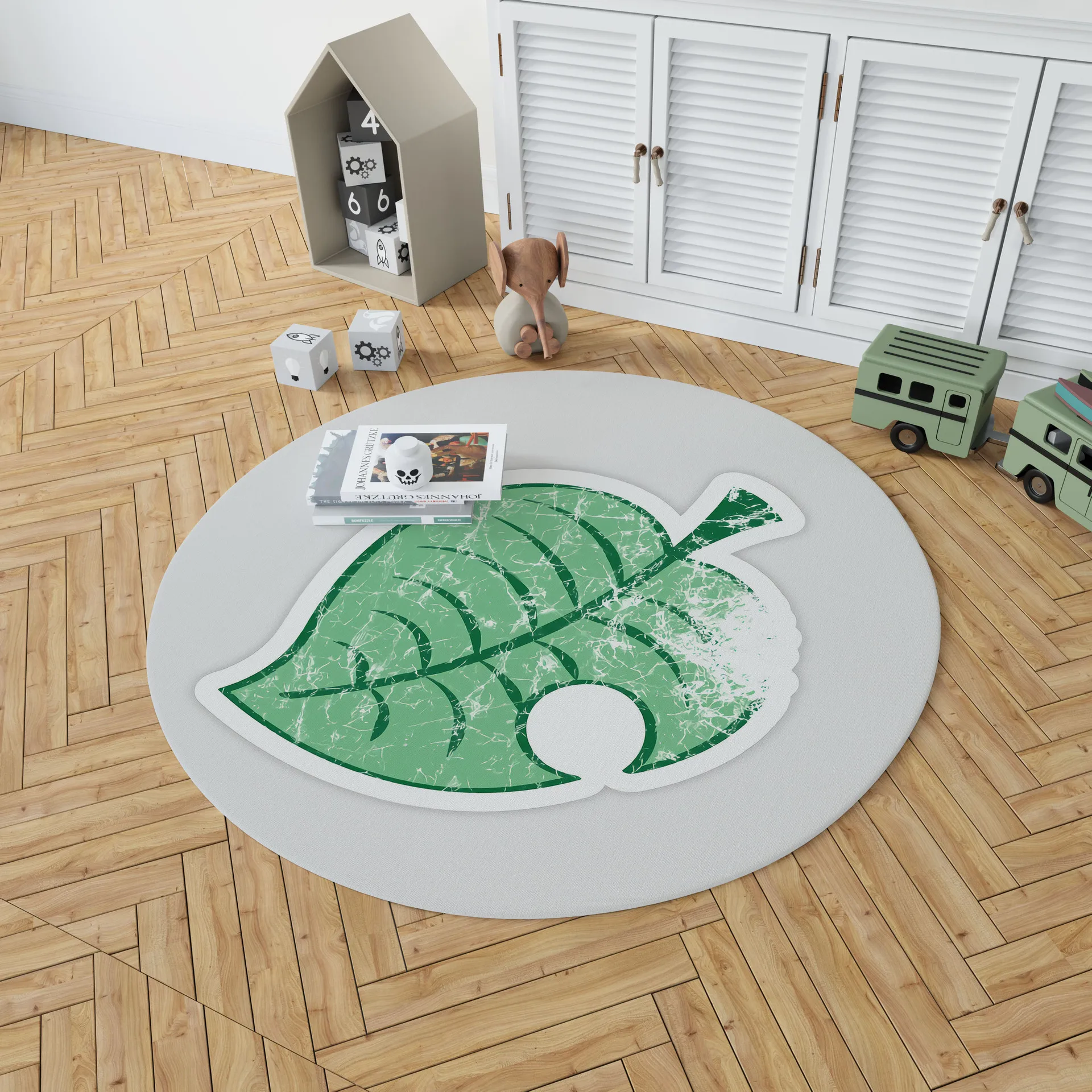 2020 животные пересечение новые горизонты плюшевый ковер нескользящий фланелевый