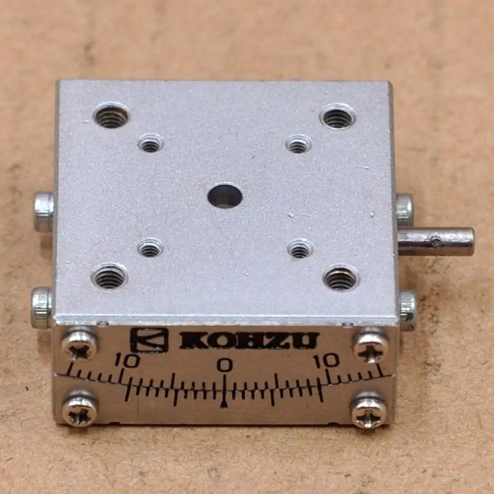 KOHZU SH03B-DM  u-            30