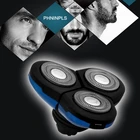 Сменные лезвия бритвенные головки для RQ11 1190 1160 1150