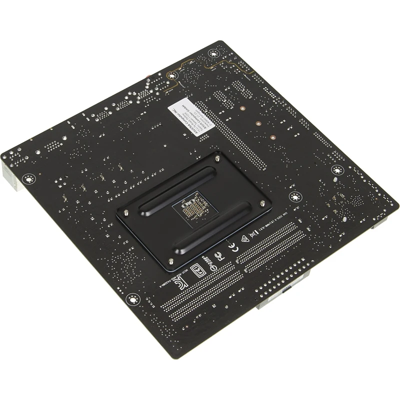 Материнская плата ASUS PRIME A320M K|Материнские платы| |
