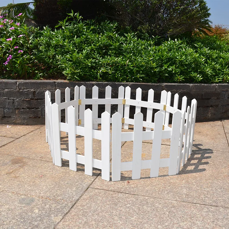 120 см деревянное ограждение украшение для рождественской елки праздничный