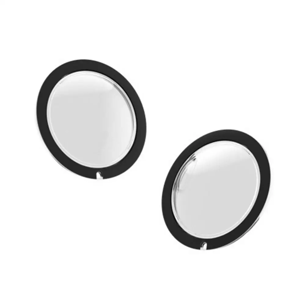 Защитная крышка для объектива Insta360 ONE X2 2 шт. защитная корпуса аксессуары