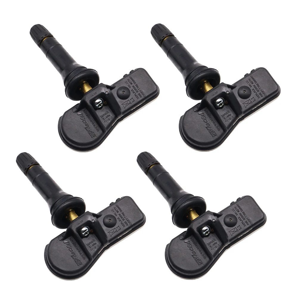 Для 2014-2021 DS DS4 433Mhz OEM Оригинальный TPMS датчик давления в шинах 9802003680 9811536380 |