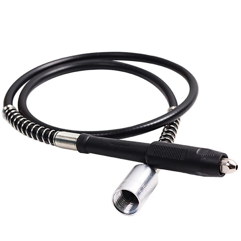 

Special High Concentricity Electric Drill for Electric Grinder Pen Electric Grinder Soft Shaft for Electric Grinder