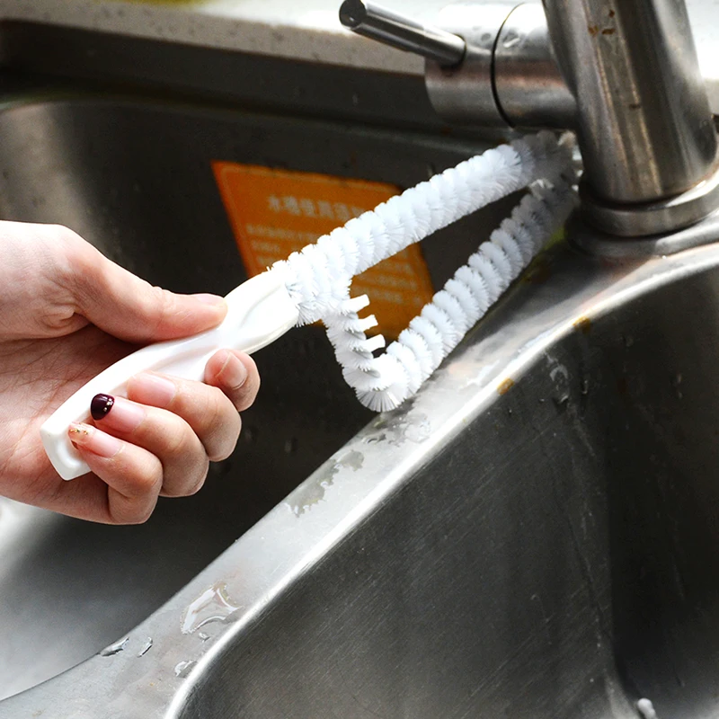 1 шт. многофункциональная щётка для мытья окон|Чистящие щетки| |