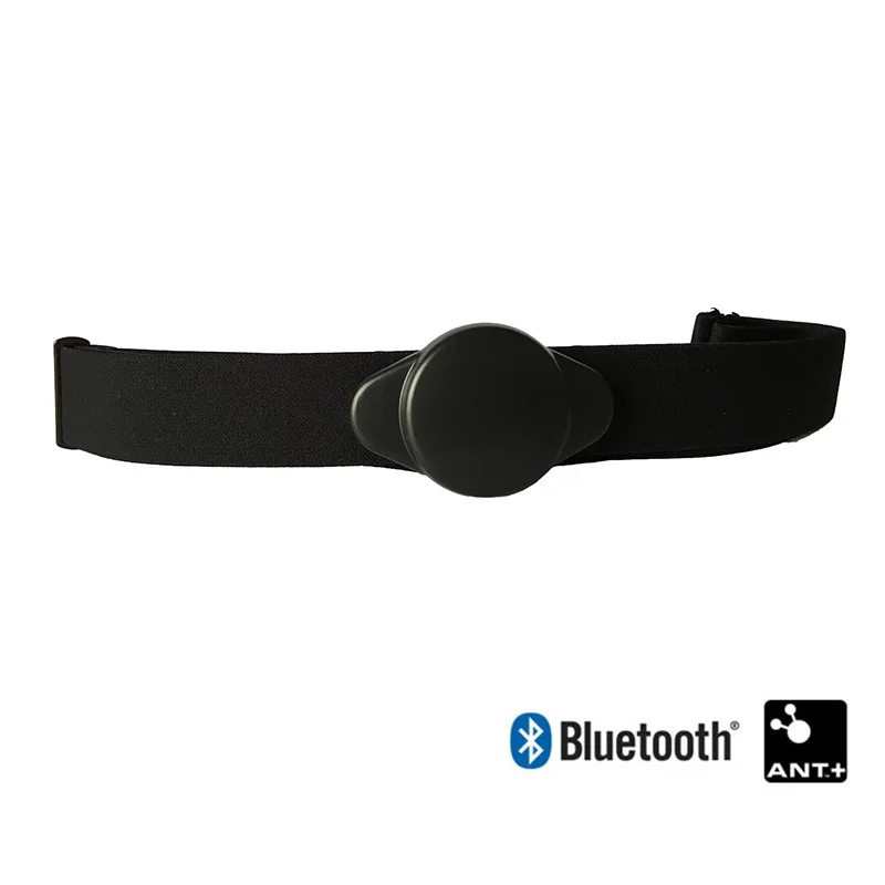 Bluetooth 4 0 беспроводной спортивный пульсометр датчик пульса нагрудный ремень