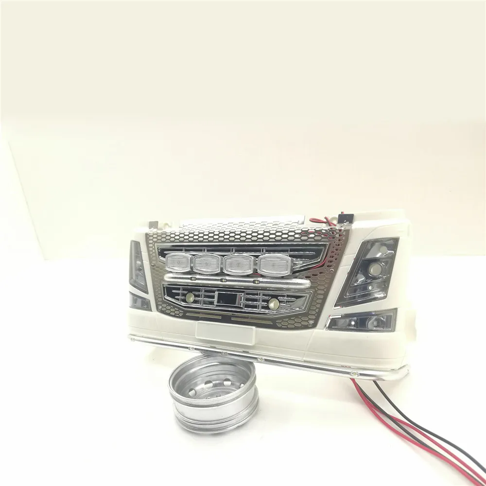 передний светодиодный наст