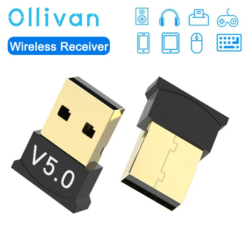 

Беспроводной приемник передатчик Bluetooth 5,0 аудиоадаптер USB беспроводной адаптер для Windows Mac для Nintendo Switch PS5 PS4 ПК ТВ
