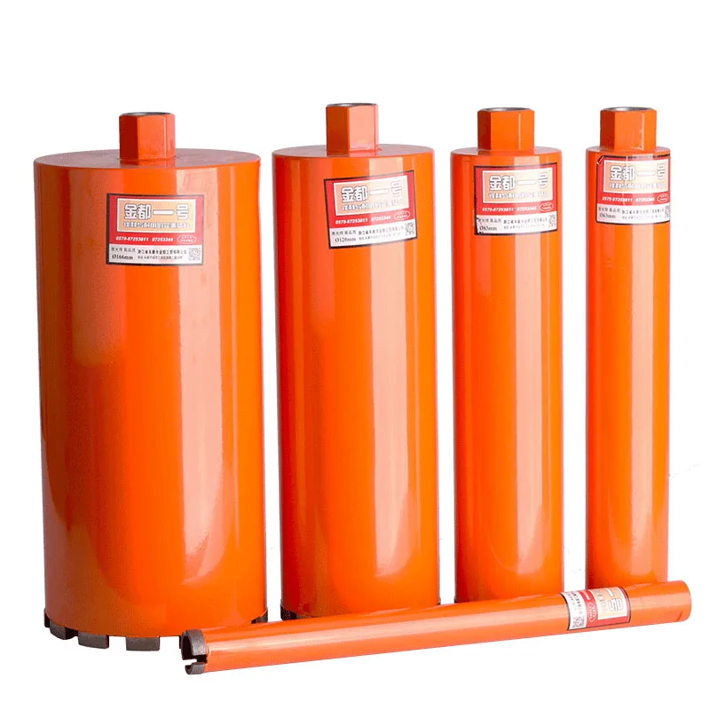 

18-35mm Diamond Core Drill Bit Wall Concrete Perforator Masonry Drilling For Water Wet Marble Granite Wall Drilling Tools